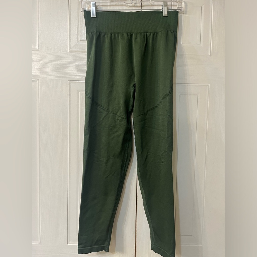 1XL SHEIN workout leggings